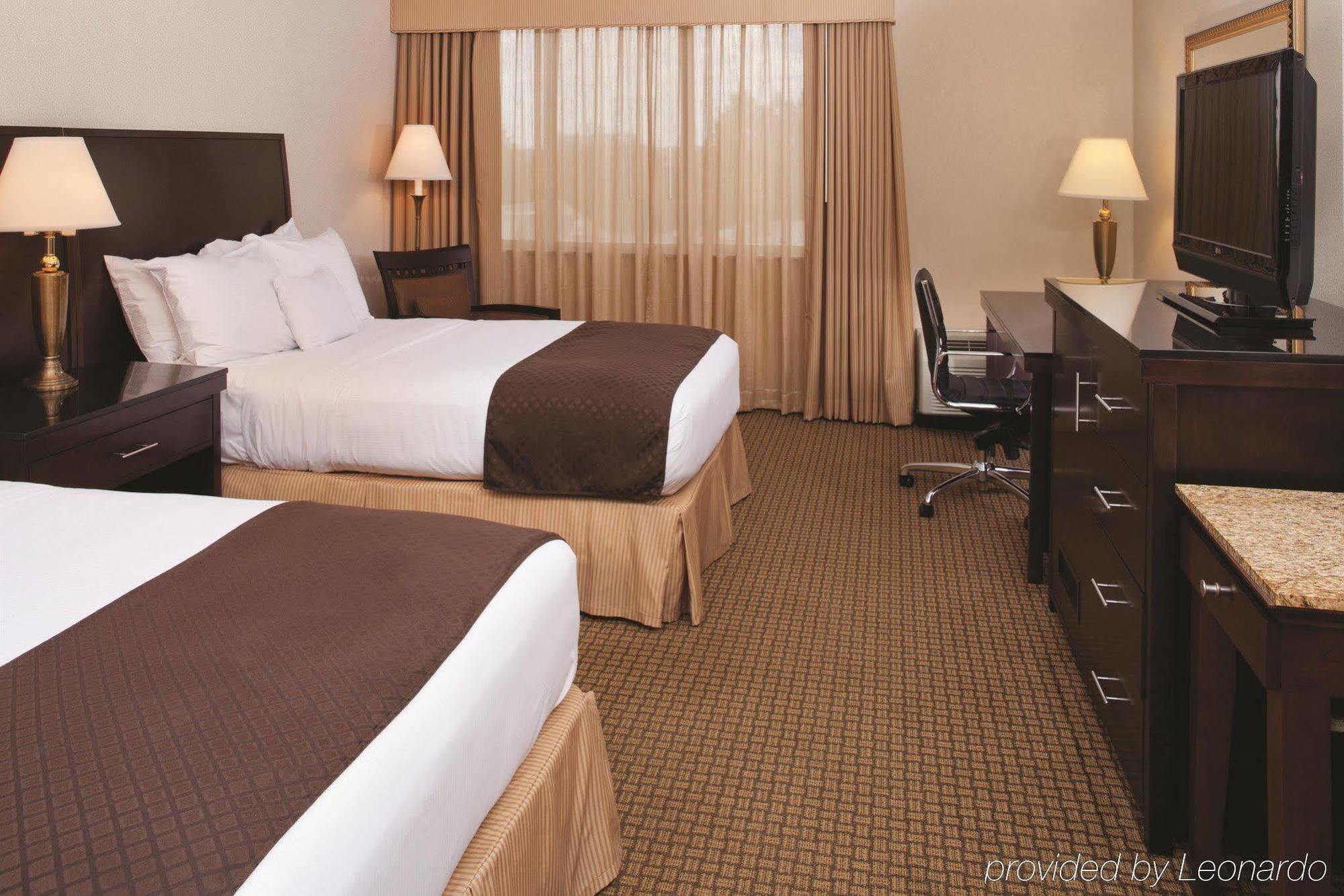 Hotel Wyndham Independence Zimmer foto